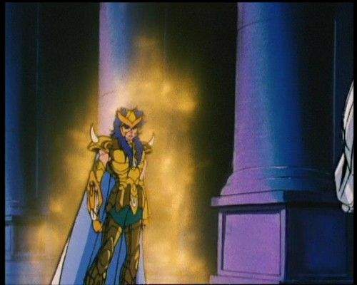 Otaku Gallery  / Anime e Manga / Saint Seiya / Screen Shots / Episodi / 061 - Un`aiuto inaspettato / 107.jpg